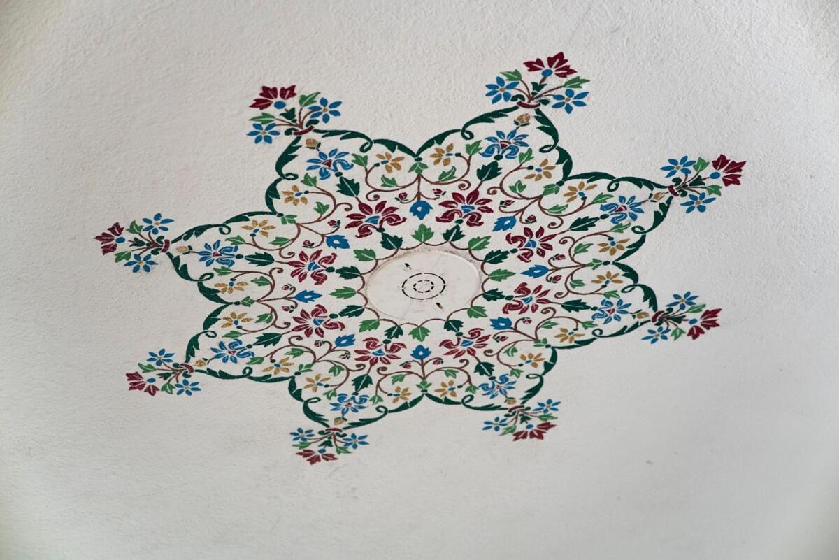 Santosh Villa - The House Of Antiques And Art Udaipur Exterior foto