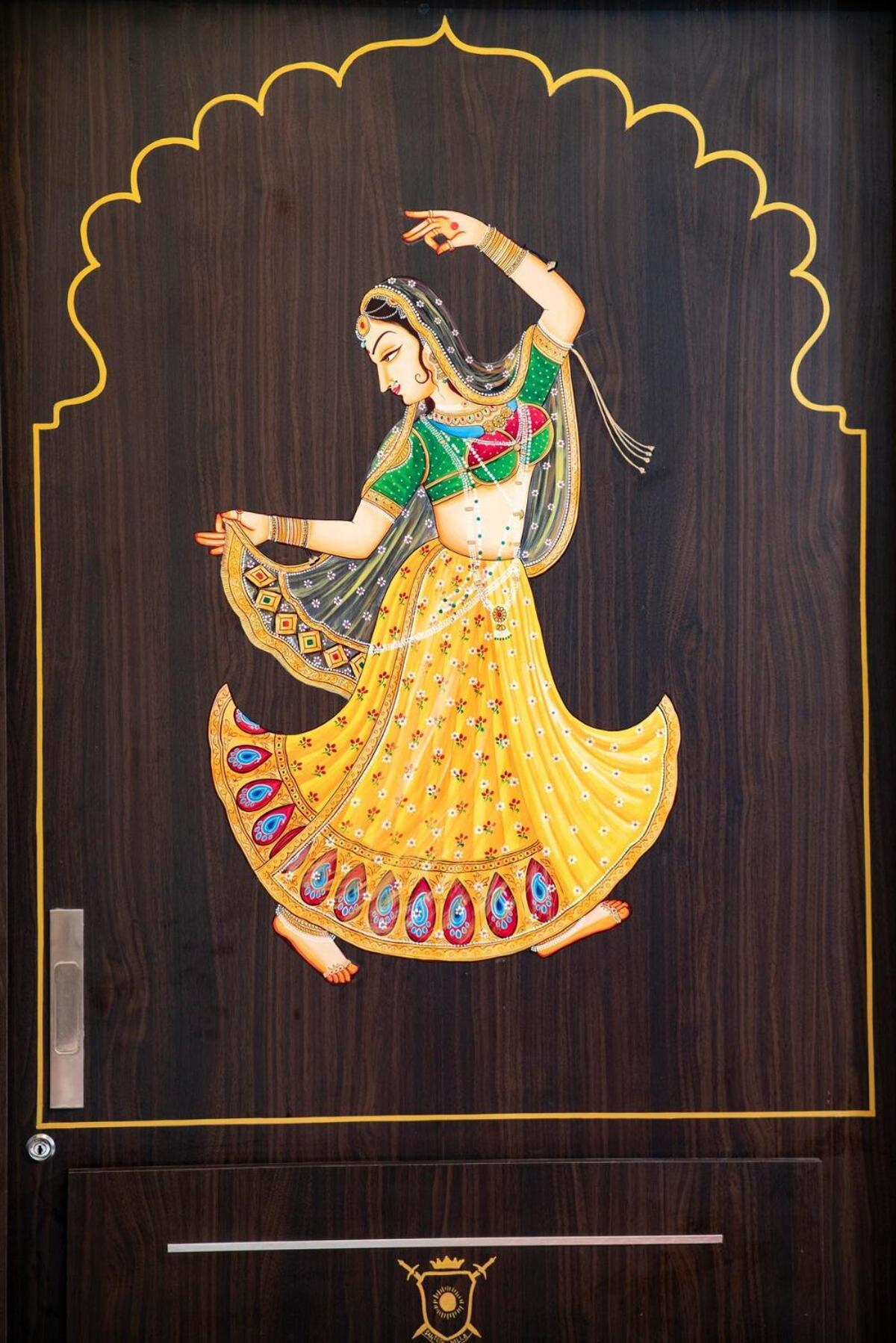 Santosh Villa - The House Of Antiques And Art Udaipur Exterior foto