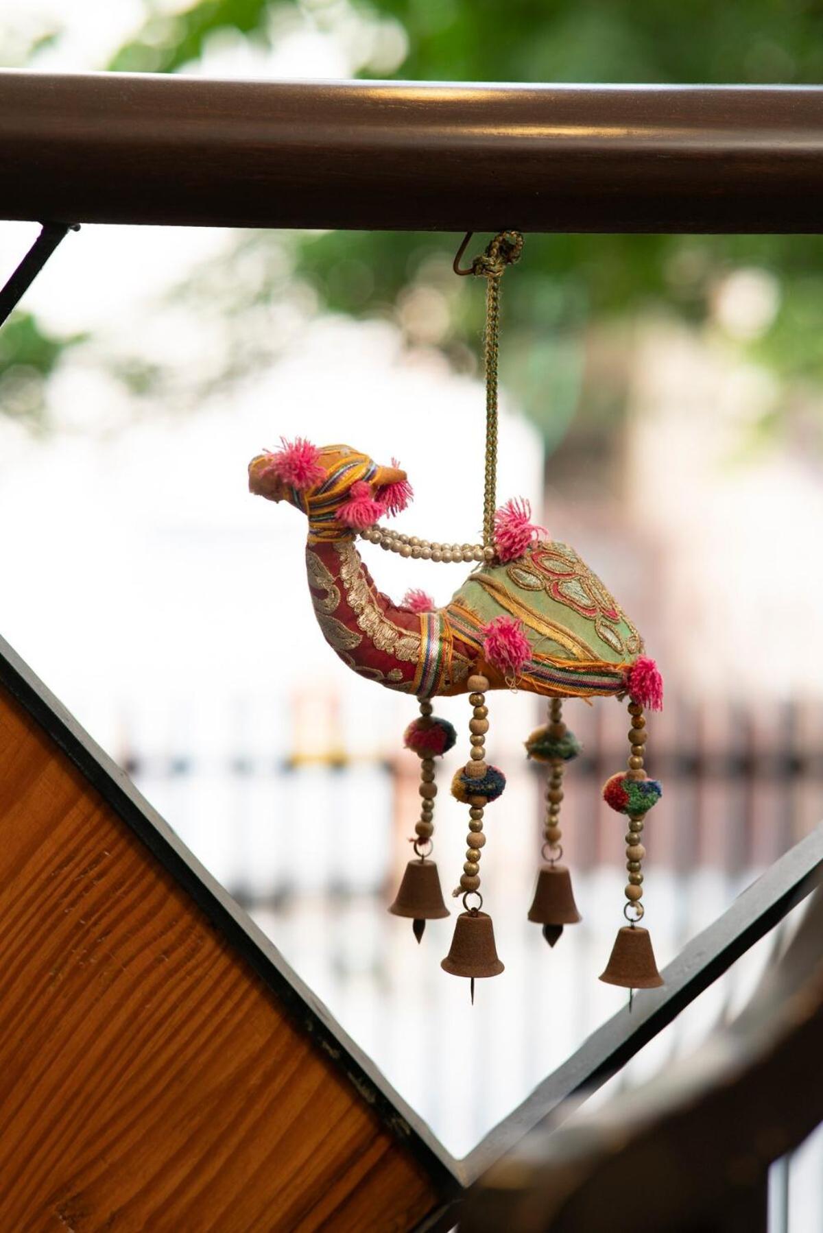 Santosh Villa - The House Of Antiques And Art Udaipur Exterior foto